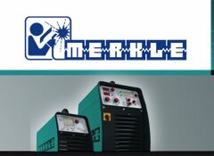 Логотип Merkle